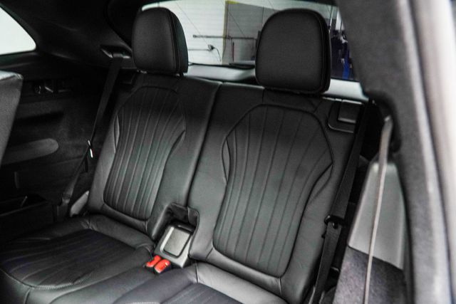 2024 Mercedes-Benz EQS EQS 450+ SUV - 23072482 - 47