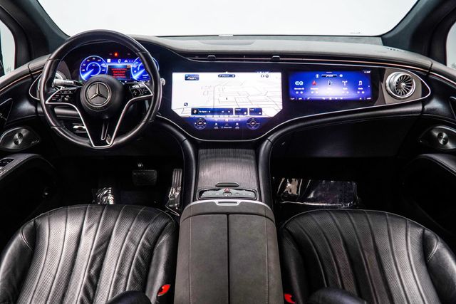 2024 Mercedes-Benz EQS EQS 450+ SUV - 23072482 - 4