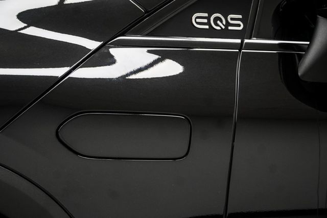 2024 Mercedes-Benz EQS EQS 450+ SUV - 23072482 - 6