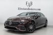 2024 Mercedes-Benz EQS EQS 580 4MATIC Sedan - 23029929 - 0