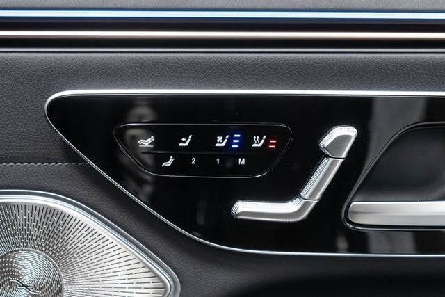 2024 Mercedes-Benz EQS EQS 580 4MATIC Sedan - 23029929 - 14