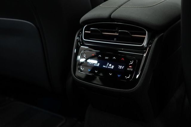 2024 Mercedes-Benz EQS EQS 580 4MATIC Sedan - 23029929 - 15
