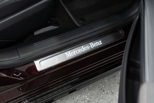 2024 Mercedes-Benz EQS EQS 580 4MATIC Sedan - 23029929 - 17