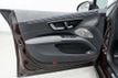 2024 Mercedes-Benz EQS EQS 580 4MATIC Sedan - 23029929 - 18