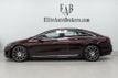 2024 Mercedes-Benz EQS EQS 580 4MATIC Sedan - 23029929 - 1