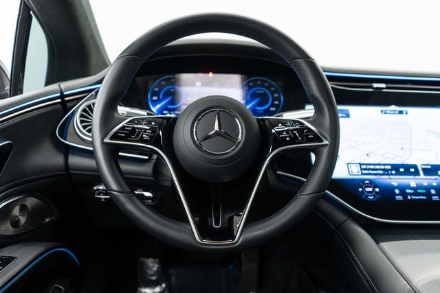 2024 Mercedes-Benz EQS EQS 580 4MATIC Sedan - 23029929 - 20