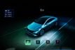 2024 Mercedes-Benz EQS EQS 580 4MATIC Sedan - 23029929 - 27