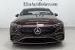 2024 Mercedes-Benz EQS EQS 580 4MATIC Sedan - 23029929 - 2