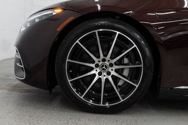 2024 Mercedes-Benz EQS EQS 580 4MATIC Sedan - 23029929 - 38