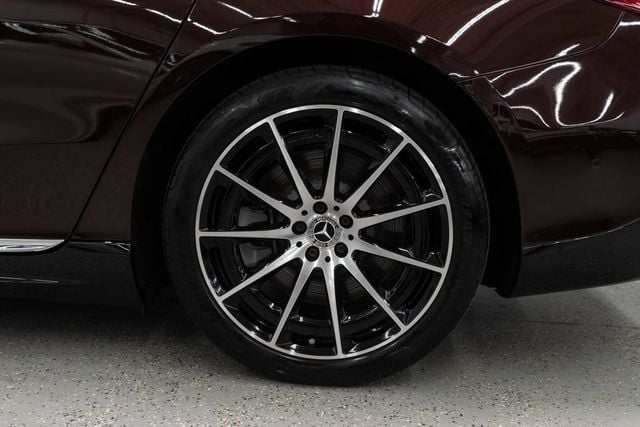 2024 Mercedes-Benz EQS EQS 580 4MATIC Sedan - 23029929 - 39