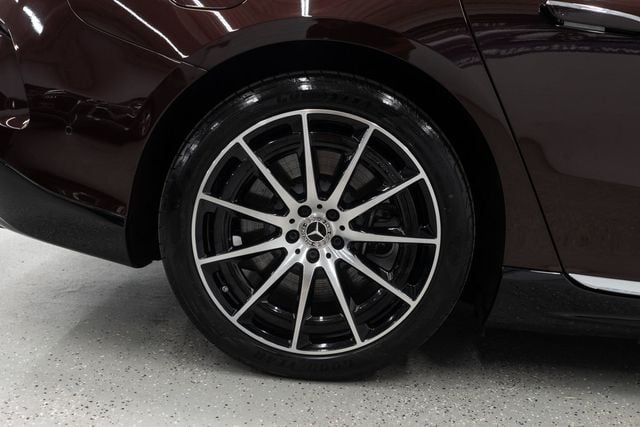 2024 Mercedes-Benz EQS EQS 580 4MATIC Sedan - 23029929 - 40