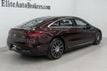 2024 Mercedes-Benz EQS EQS 580 4MATIC Sedan - 23029929 - 43