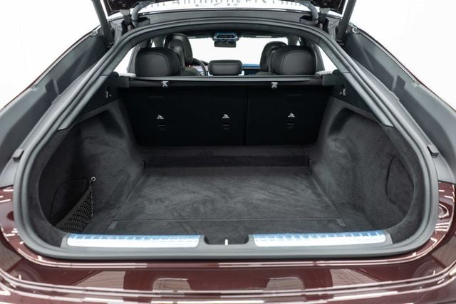 2024 Mercedes-Benz EQS EQS 580 4MATIC Sedan - 23029929 - 44