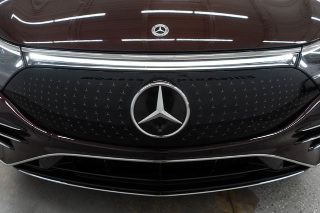 2024 Mercedes-Benz EQS EQS 580 4MATIC Sedan - 23029929 - 48