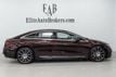 2024 Mercedes-Benz EQS EQS 580 4MATIC Sedan - 23029929 - 4