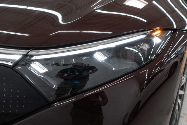 2024 Mercedes-Benz EQS EQS 580 4MATIC Sedan - 23029929 - 49
