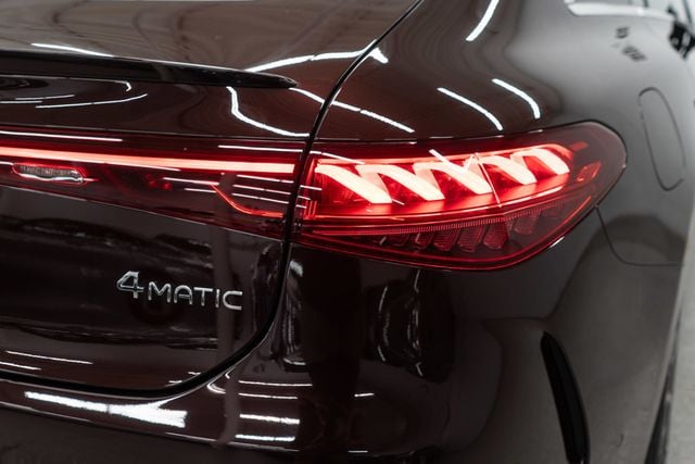 2024 Mercedes-Benz EQS EQS 580 4MATIC Sedan - 23029929 - 51