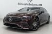 2024 Mercedes-Benz EQS EQS 580 4MATIC Sedan - 23029929 - 57