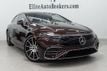 2024 Mercedes-Benz EQS EQS 580 4MATIC Sedan - 23029929 - 6