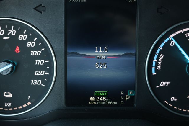 2024 Mercedes-Benz eSprinter Cargo Van 2500 High Roof 170" RWD - 22961416 - 14