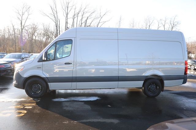 2024 Mercedes-Benz eSprinter Cargo Van 2500 High Roof 170" RWD - 22961416 - 1