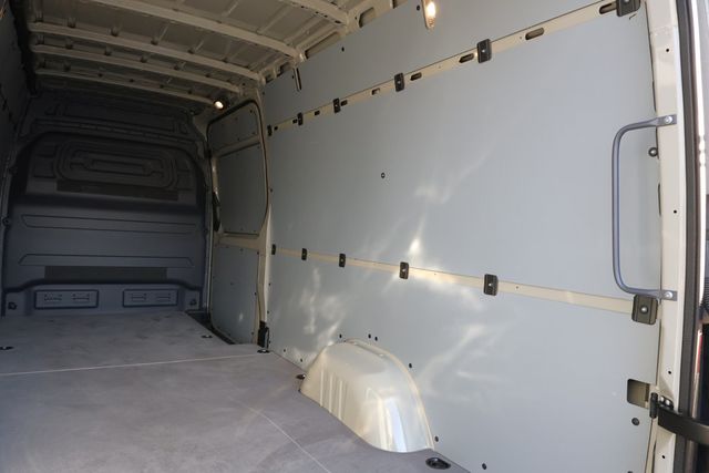 2024 Mercedes-Benz eSprinter Cargo Van 2500 High Roof 170" RWD - 22961416 - 20