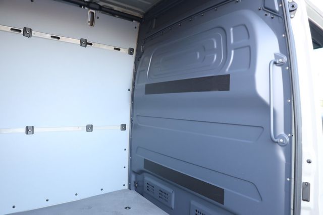 2024 Mercedes-Benz eSprinter Cargo Van 2500 High Roof 170" RWD - 22961416 - 25