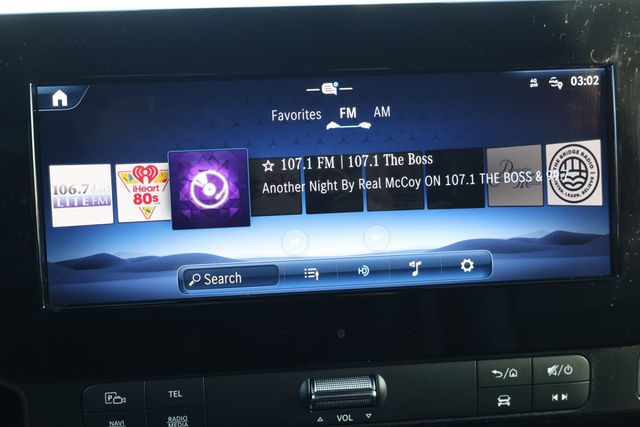 2024 Mercedes-Benz eSprinter Cargo Van 2500 High Roof 170'' w/ Premium MBUX, Exterior Lighting Packages - 22961416 - 16