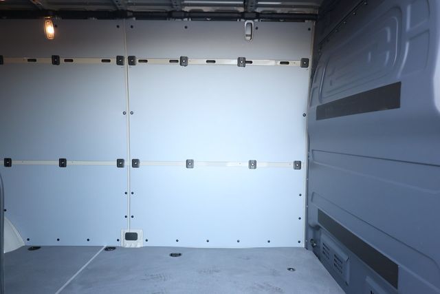 2024 Mercedes-Benz eSprinter Cargo Van 2500 High Roof 170'' w/ Premium MBUX, Exterior Lighting Packages - 22961416 - 24
