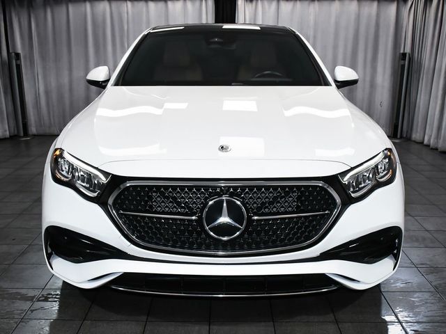 2024 Mercedes-Benz E-Class E 350 - 23053391 - 1