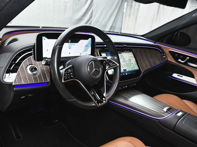 2024 Mercedes-Benz E-Class E 350 - 23053391 - 22