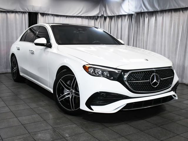 2024 Mercedes-Benz E-Class E 350 - 23053391 - 2