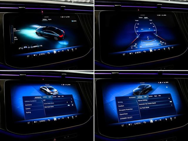 2024 Mercedes-Benz E-Class E 350 - 23053391 - 30