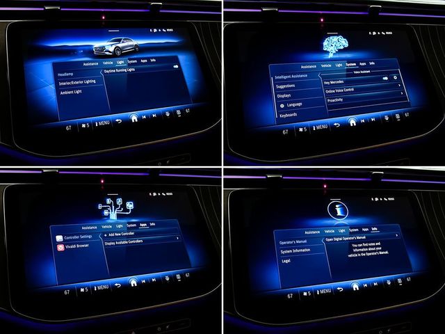 2024 Mercedes-Benz E-Class E 350 - 23053391 - 31