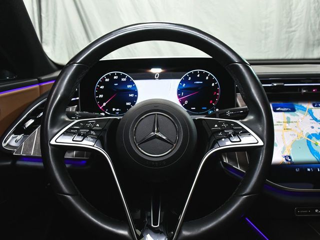 2024 Mercedes-Benz E-Class E 350 - 23053391 - 37