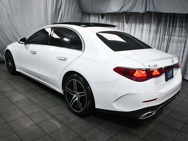 2024 Mercedes-Benz E-Class E 350 - 23053391 - 3