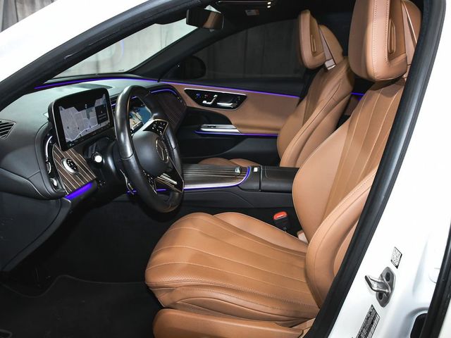 2024 Mercedes-Benz E-Class E 350 - 23053391 - 49
