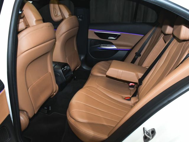 2024 Mercedes-Benz E-Class E 350 - 23053391 - 52