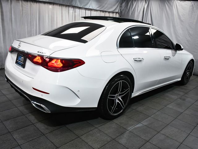 2024 Mercedes-Benz E-Class E 350 - 23053391 - 5