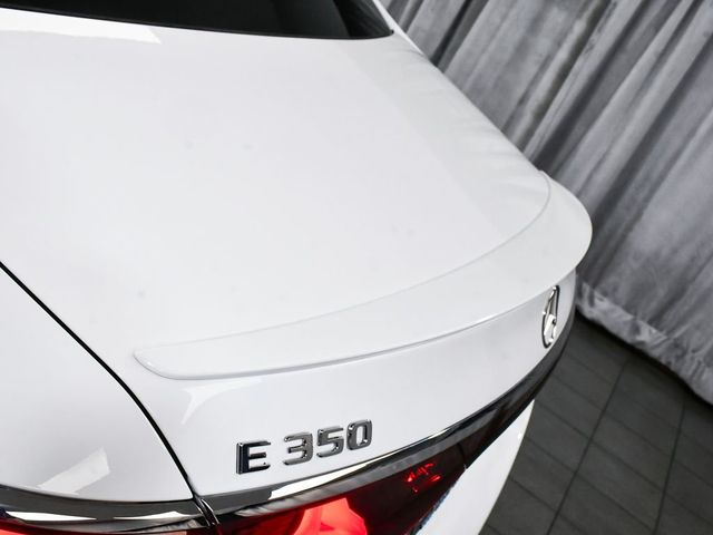 2024 Mercedes-Benz E-Class E 350 - 23053391 - 77