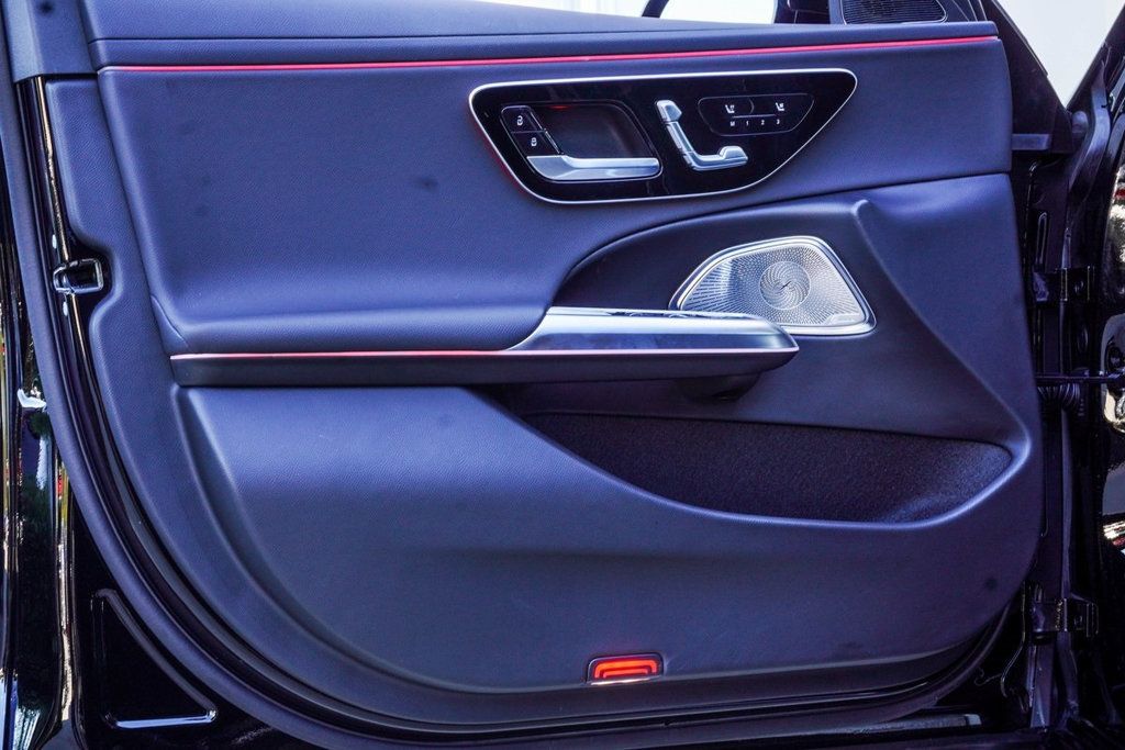 2024 Mercedes Benz E 350 photo 2