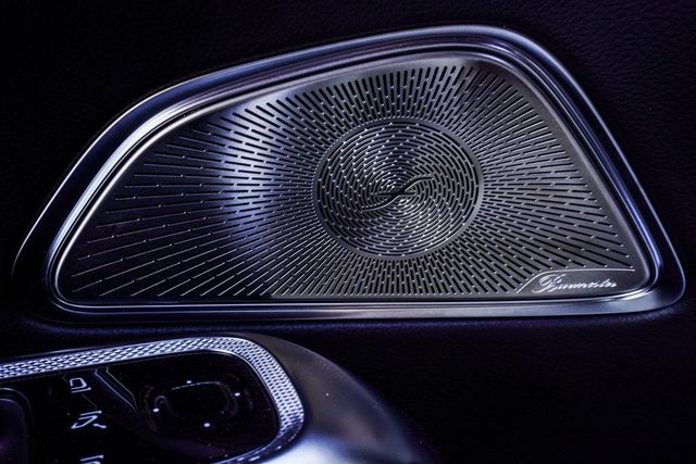 2024 Mercedes-Benz E-Class E 350 4MATIC Sedan - 22935708 - 19