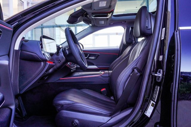 2024 Mercedes-Benz E-Class E 350 4MATIC Sedan - 22935708 - 20