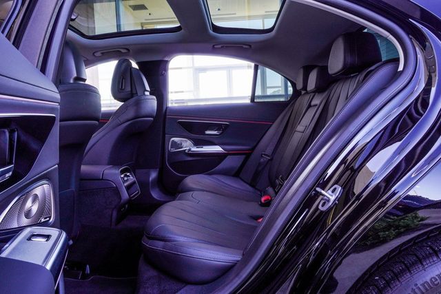 2024 Mercedes-Benz E-Class E 350 4MATIC Sedan - 22935708 - 21