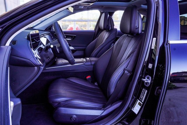 2024 Mercedes-Benz E-Class E 350 4MATIC Sedan - 22935708 - 22