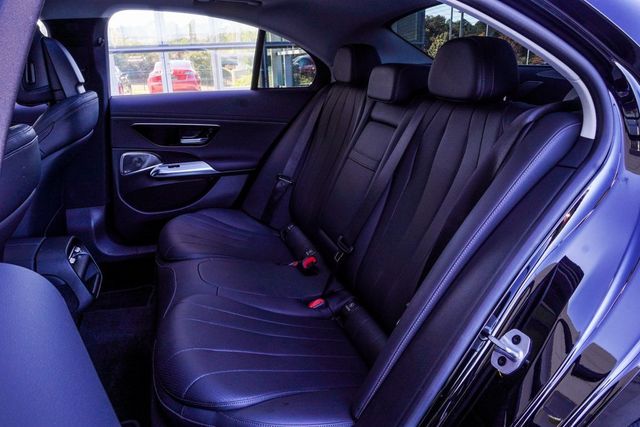 2024 Mercedes-Benz E-Class E 350 4MATIC Sedan - 22935708 - 23