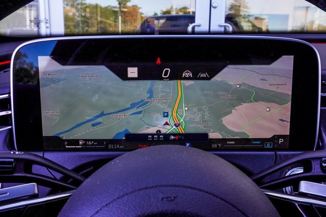 2024 Mercedes-Benz E-Class E 350 4MATIC Sedan - 22935708 - 24