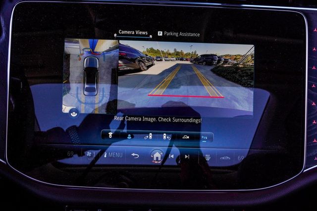 2024 Mercedes-Benz E-Class E 350 4MATIC Sedan - 22935708 - 25