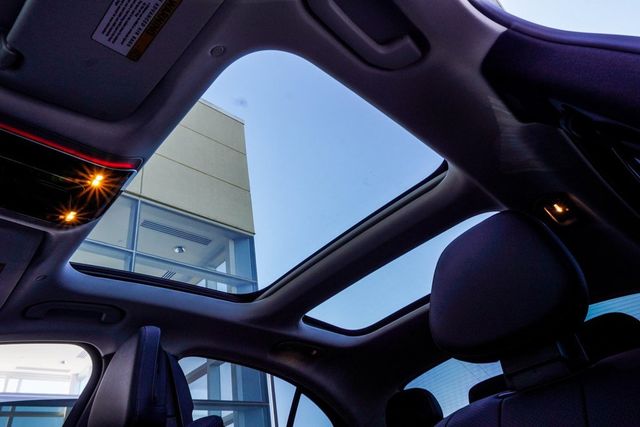 2024 Mercedes-Benz E-Class E 350 4MATIC Sedan - 22935708 - 32