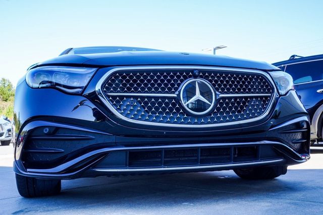 2024 Mercedes-Benz E-Class E 350 4MATIC Sedan - 22935708 - 6